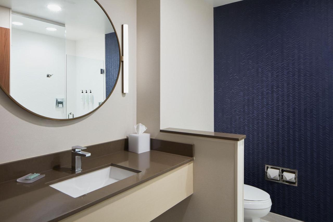 Fairfield By Marriott Inn & Suites Middletown Exterior foto